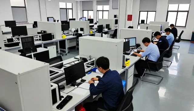 小程序全案开发