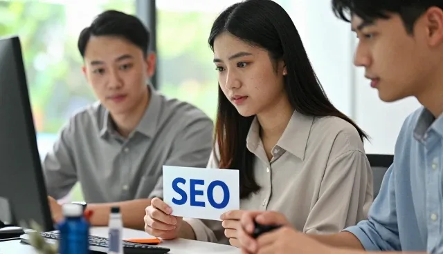 如何判断SEO优化服务的适用条件