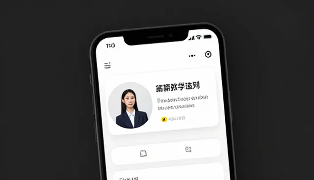 小程序开发在业务趋势中的选型与维护建议