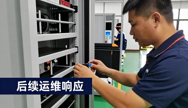 武汉市华诺网络科技工作室探索后续运维响应更多应用可能